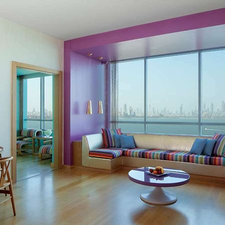 Symphony Style Hotel Kuwait 쿠웨이트 객실 사진