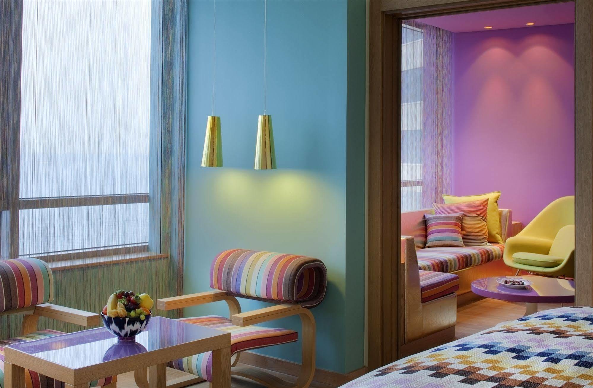 Symphony Style Hotel Kuwait 쿠웨이트 외부 사진