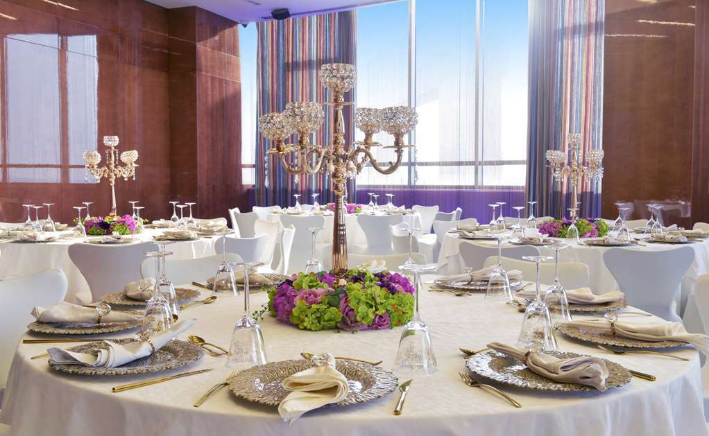 Symphony Style Hotel Kuwait 쿠웨이트 시설 사진