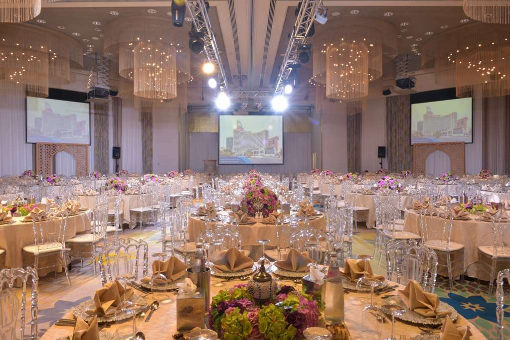 Symphony Style Hotel Kuwait 쿠웨이트 시설 사진