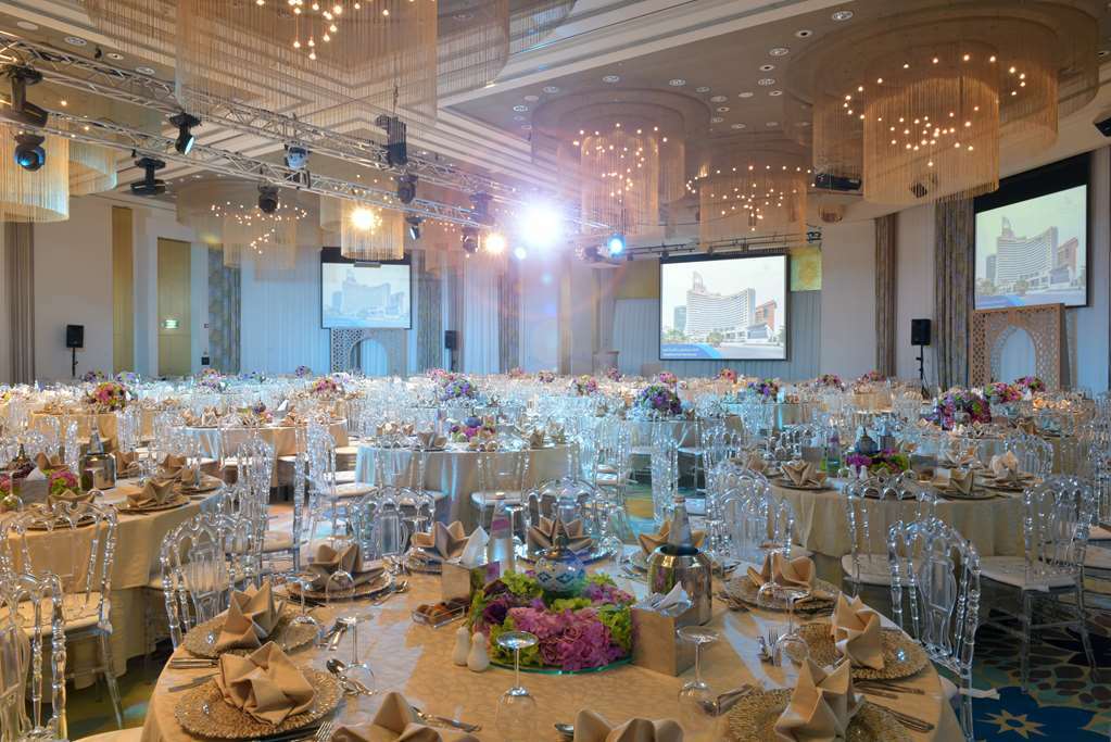Symphony Style Hotel Kuwait 쿠웨이트 시설 사진