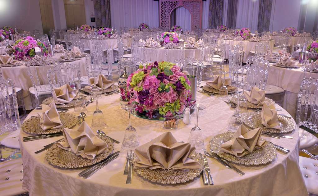 Symphony Style Hotel Kuwait 쿠웨이트 시설 사진