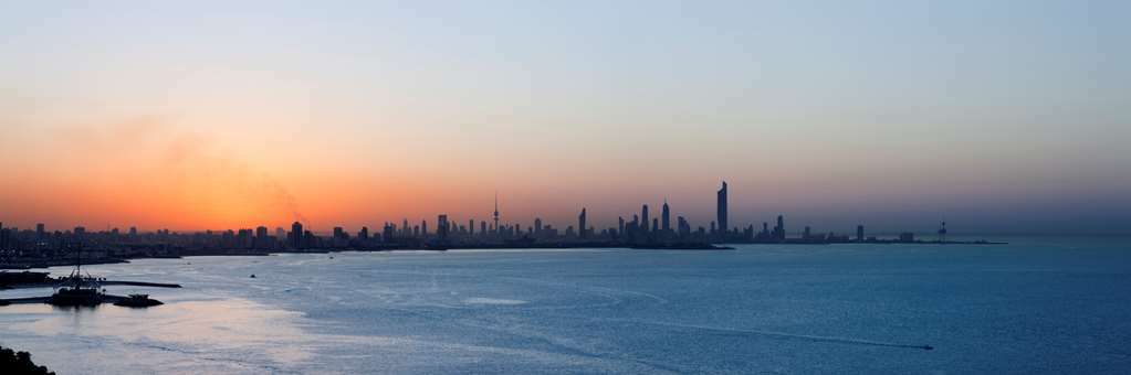 Symphony Style Hotel Kuwait 쿠웨이트 외부 사진