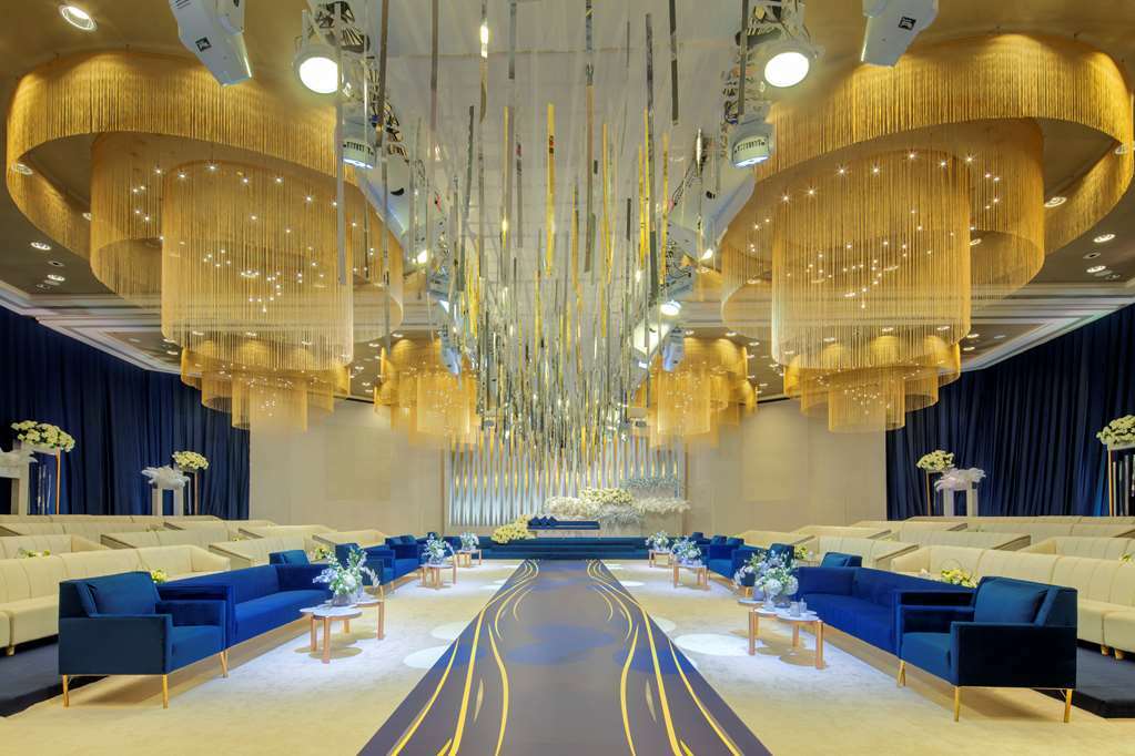 Symphony Style Hotel Kuwait 쿠웨이트 시설 사진