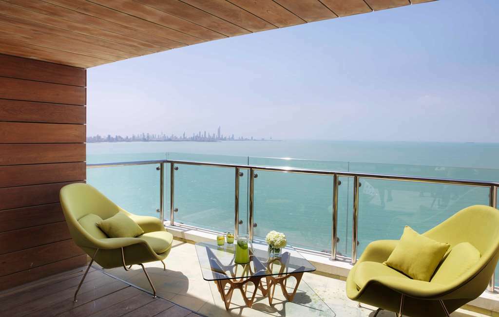 Symphony Style Hotel Kuwait 쿠웨이트 객실 사진